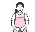 調理員